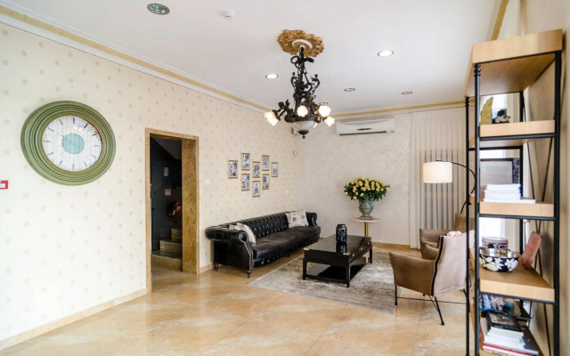 Ness Hotel