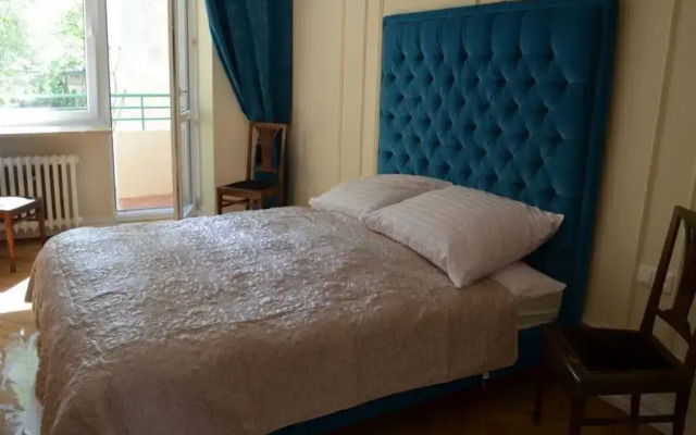 Apartament Orchidea Centrum