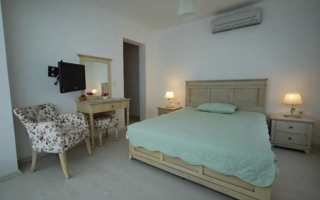 Elda Koyici Alacatı