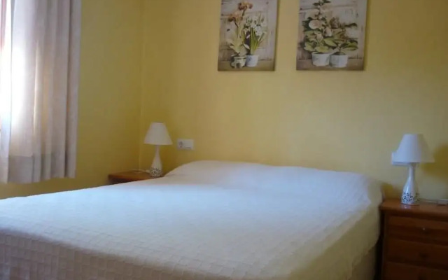 Villa Flores