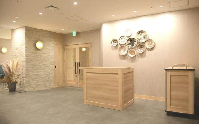Oriental Hotel Fukuoka Hakata Station