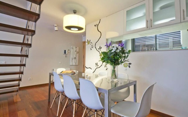 MSB Pool with Terrace