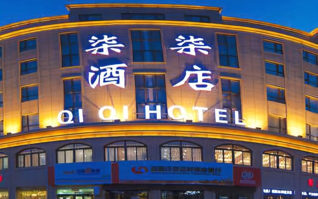 Qi Qi Hotel