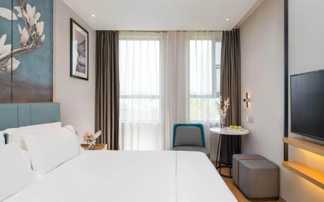 Magnotel Hotel (Nanning Youyi Road) — фото 2