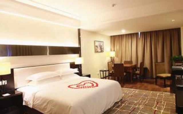 Astral Hotel