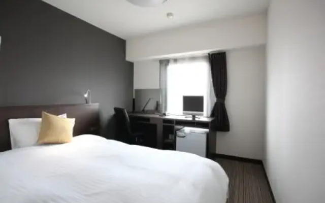 Hotel Sunplaza Kurashiki