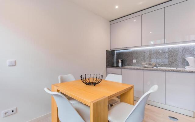 Lemago Porto Apartments - São Bento