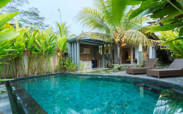 Villa Sea View