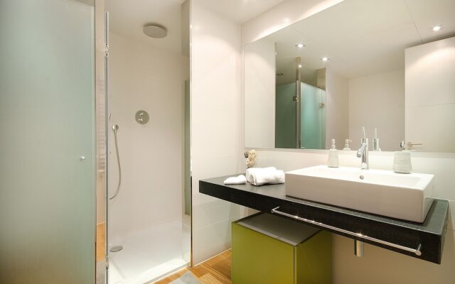 You Stylish Paseo De Gracia 2