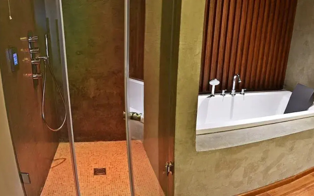 Monte Bay Retreat - Adult Only