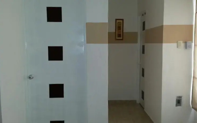 Departamentos Andalucia Cancun