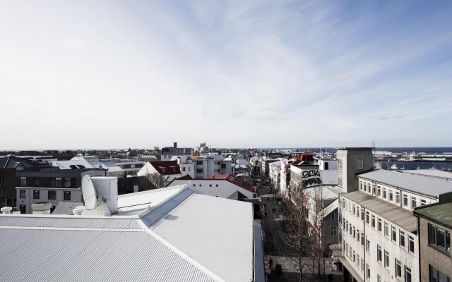 Room With A View Luxury Apartments