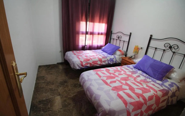 A809 - Mirador las Calas