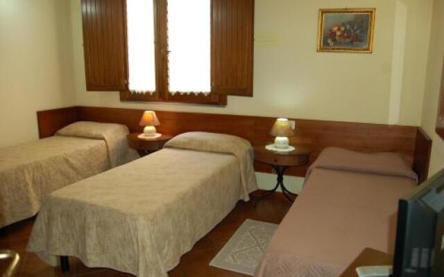 Bed and Breakfast L'Arco