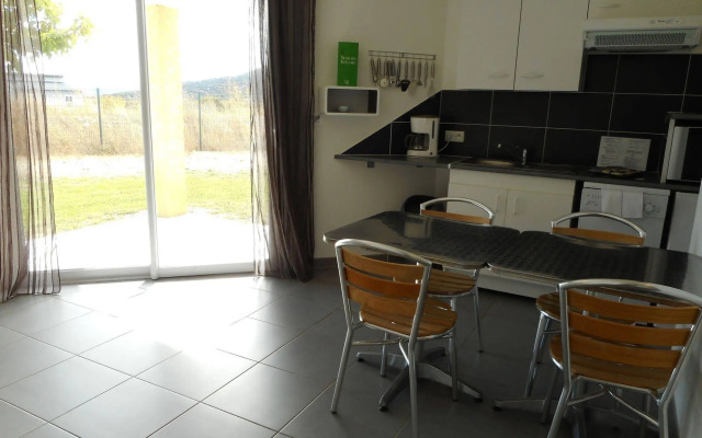 Park & Suites Village Gorges de l'Hérault Cévennes