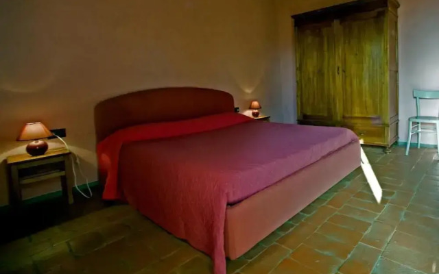 Il Bellini - Farmholiday Apartment Orciaia