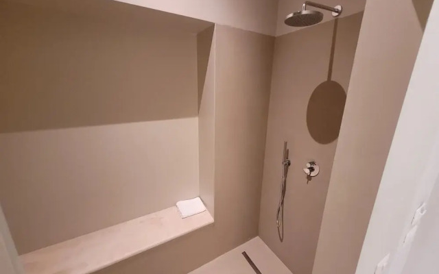 Domus 21 Luxury Suites