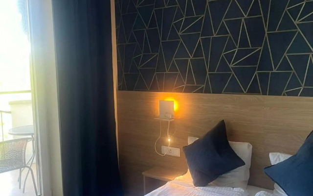 Apartament 505