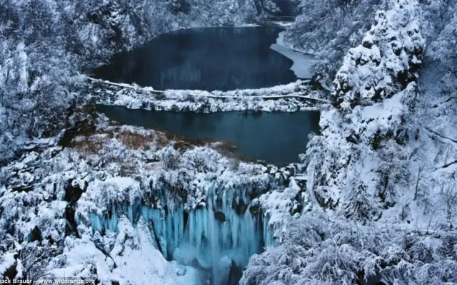 Pension Plitvice Dream