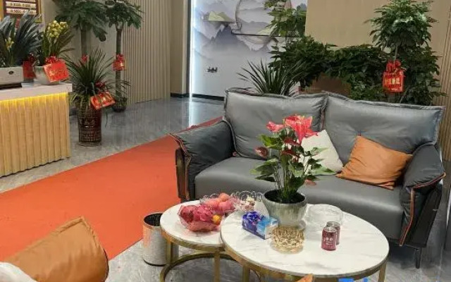 Yongxing Family Hotel