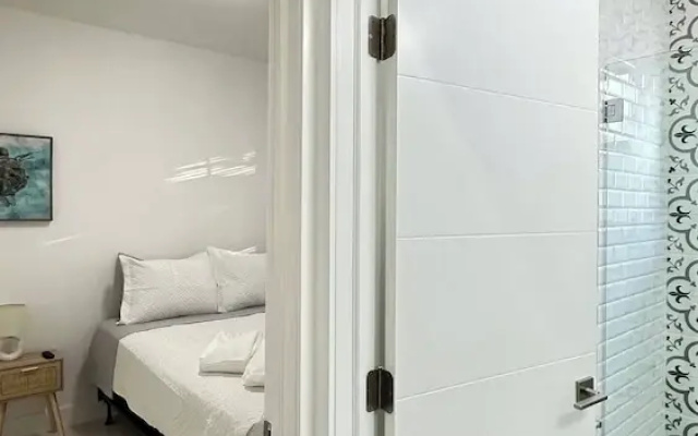 Alloggio Design District Fully Equipped