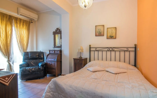 Villa Napolia - Luxury Villa With Amazing Sea View
