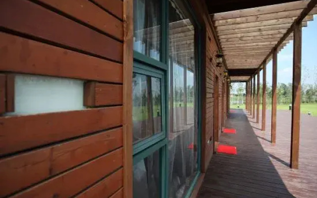 Zhouzhuang Oasis Ecological Leisure Farm