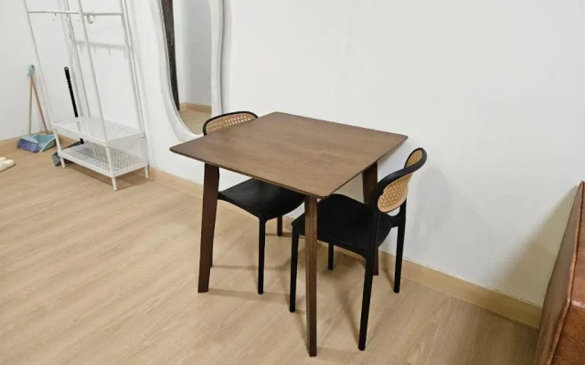 Cempaka Apartment Hotel