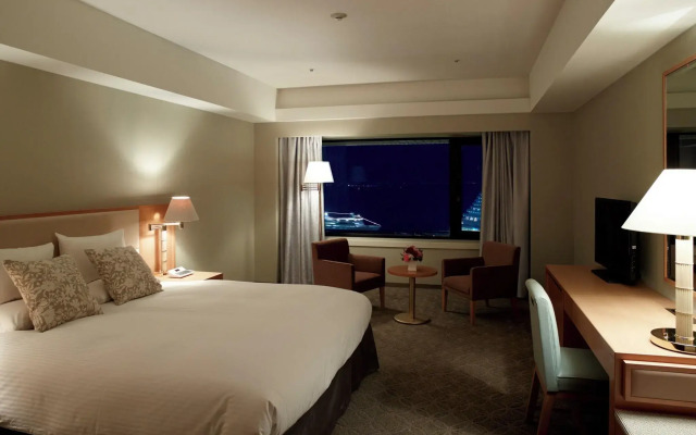 Hotel Okura Kobe