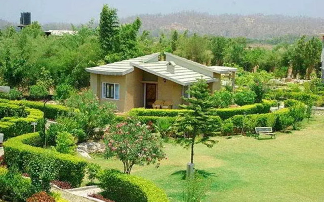 Mapple Leisure Resort