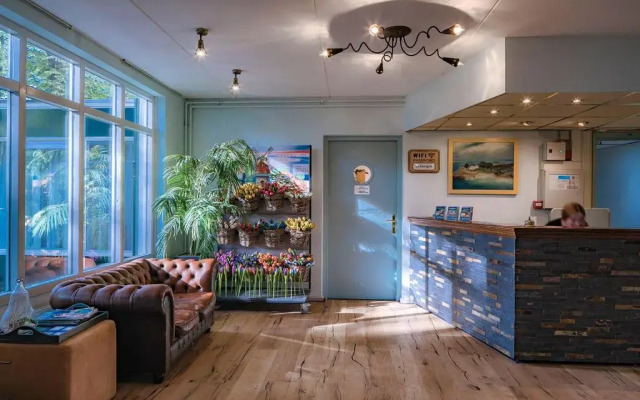 Hotel Het Witte Huis