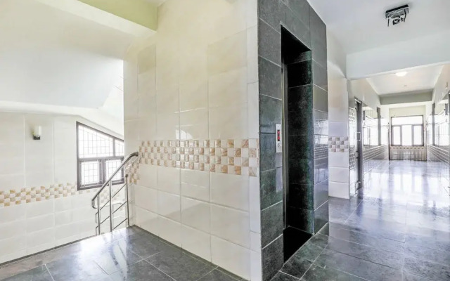 PP Residency by FabHotels