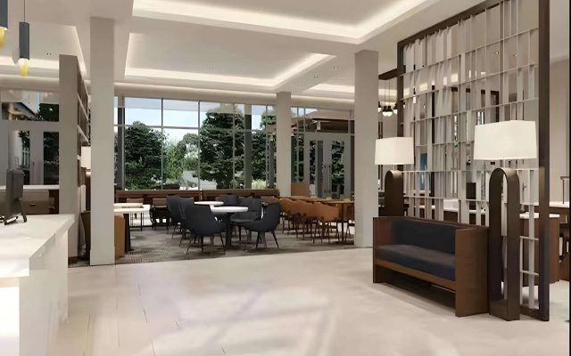 Homewood Suites By Hilton Madison Huntsville