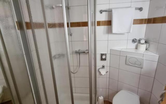 Hotel Postkutsche