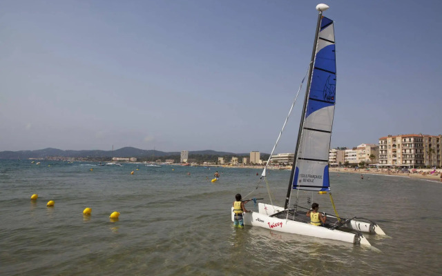 Pierre & Vacances Residence L'Anse de Pramousquier