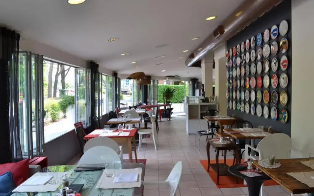 Nice Hotel Bibione