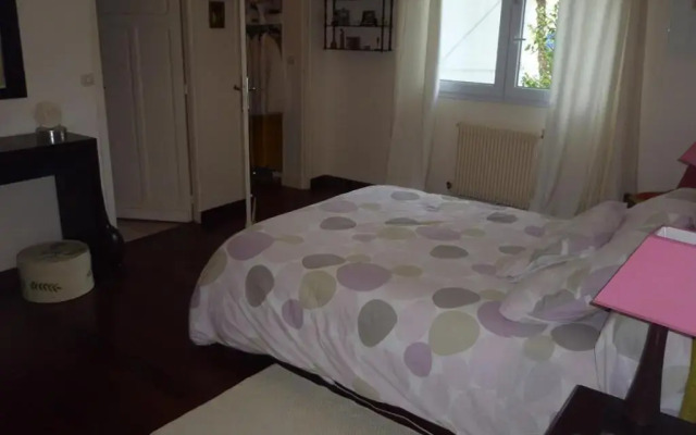 Maison Arcachon, 5 pièces, 8 personnes - FR-1-474-64