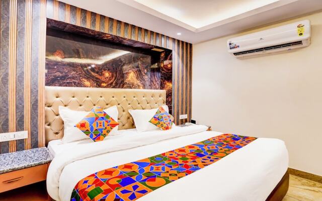 Fabhotel Prime D2