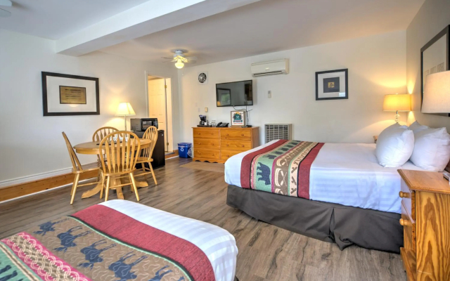 Lakeview Motel