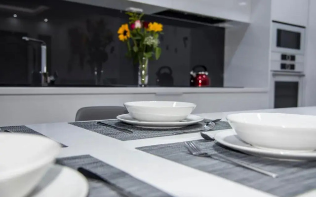 Twin'S Home Luxury Suites