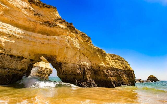 Paradise Luxury Apartment - Praia da Rocha