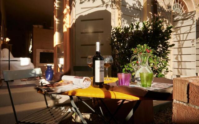 I Casaloni