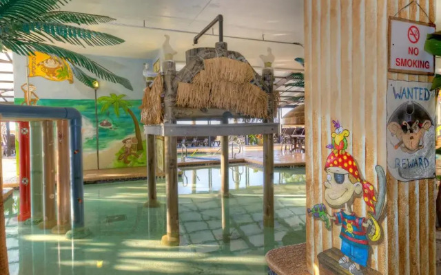 Caribbean Resort & Villas