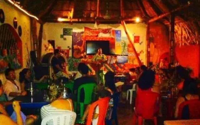 La Casa Hospedaje