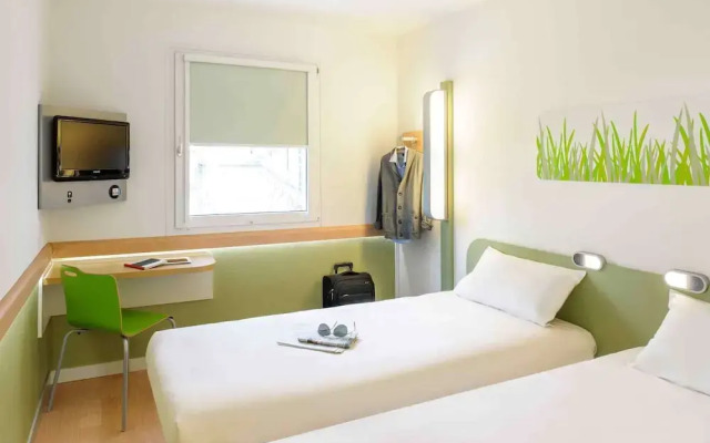 Ibis Budget Aachen City