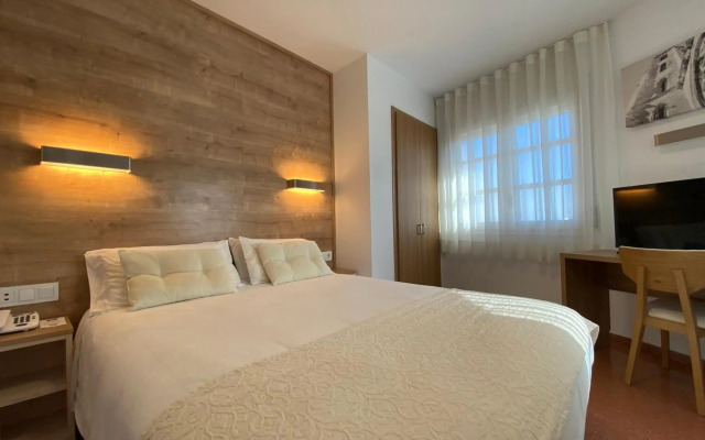 Hotel Nadal