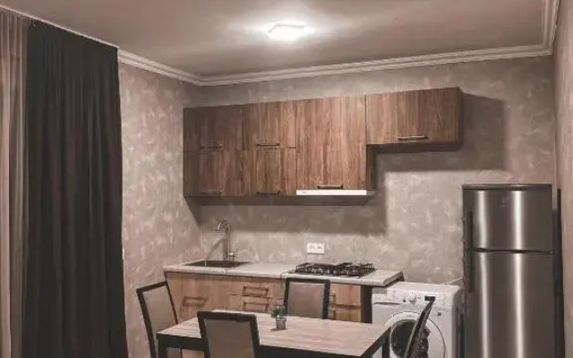 Cottage Shina