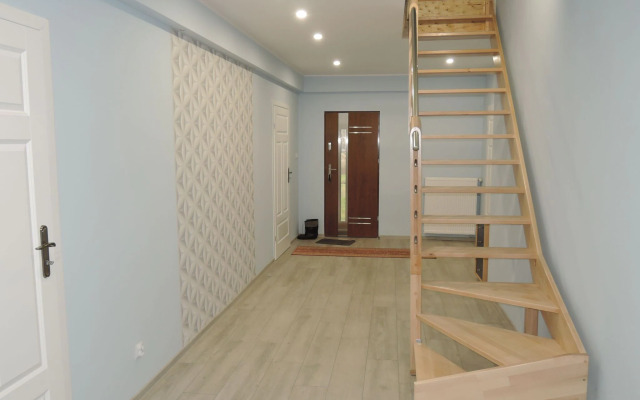 Holiday home in Stepnica