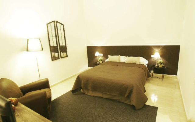 555 Apartments BCN