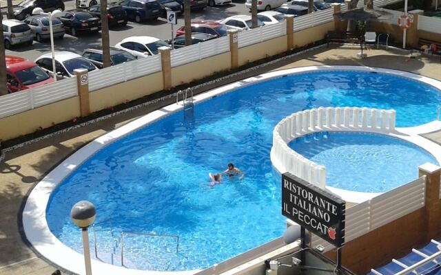 Acv - Isla Park-1 Línea Planta 1 Sur